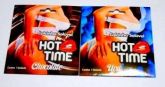 CALCINHA COMESTÍVEL DA HOT TIME