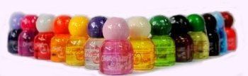GEL TÉRMICO COMESTÍVEL 15ml