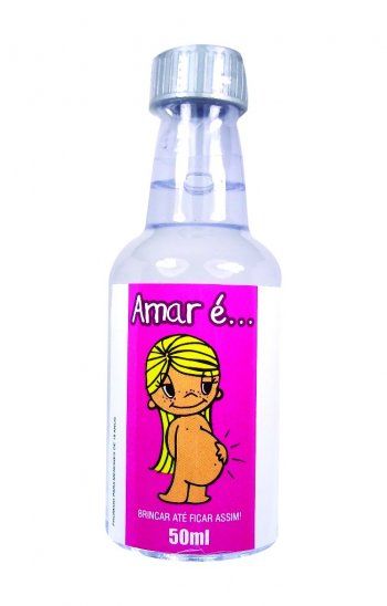 BRINCAR ATÉ FICAR ASSIM!