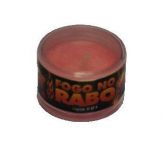 VELA FOGO NO RABO