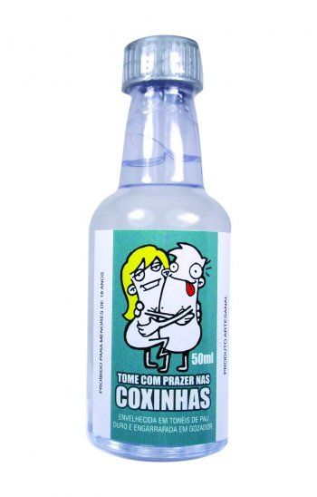 COXINHAS